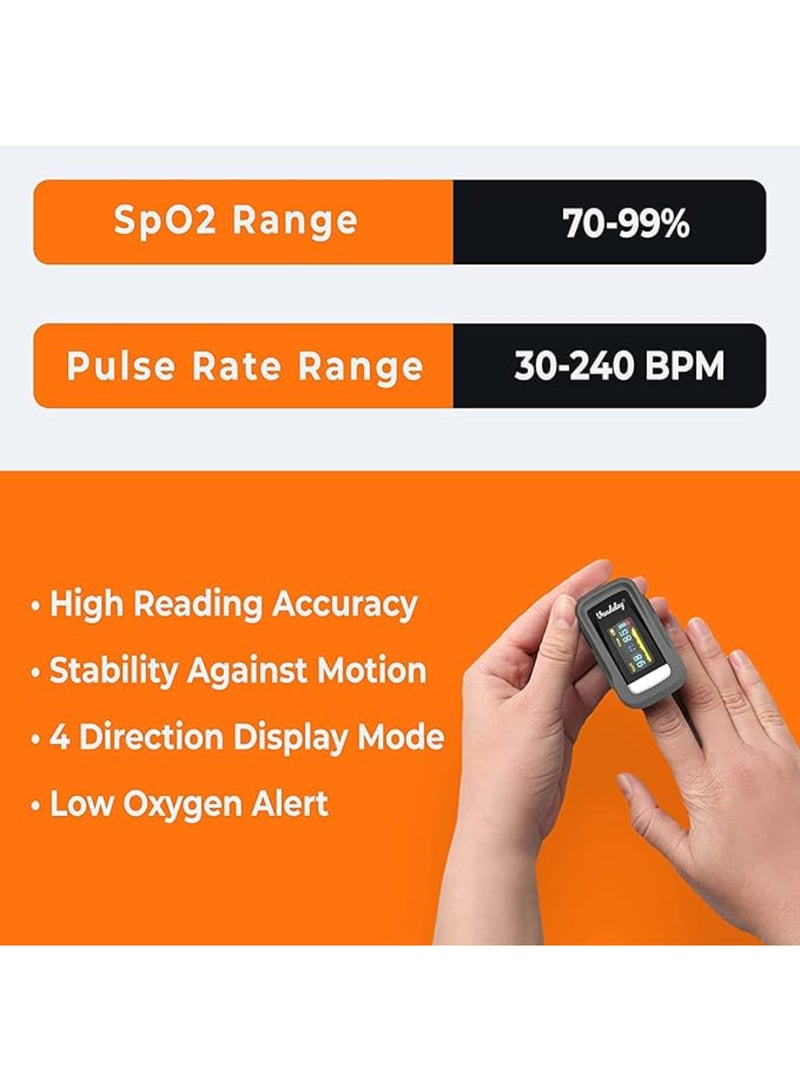 Vandelay مُجدَّد - مقياس التأكسج الإصبعي - Image 5